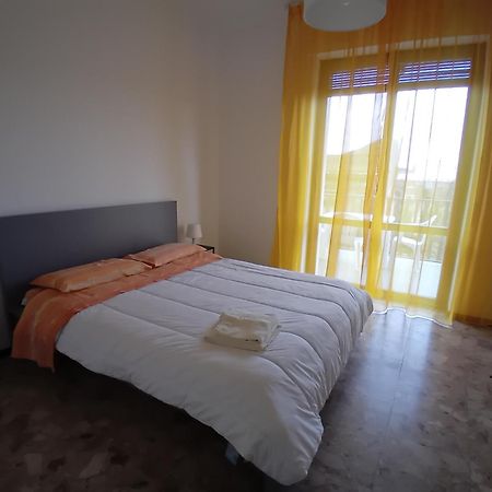 Appartamento Vacanze Катания Экстерьер фото