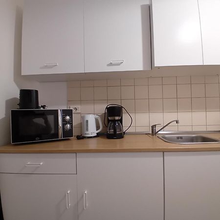 Appartamento Vacanze Катания Экстерьер фото