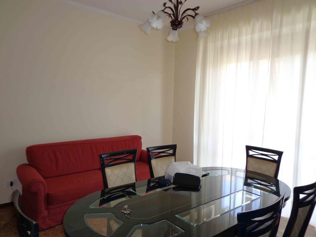 Appartamento Vacanze Катания Номер фото
