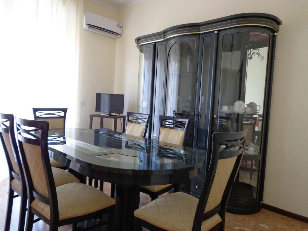 Appartamento Vacanze Катания Номер фото