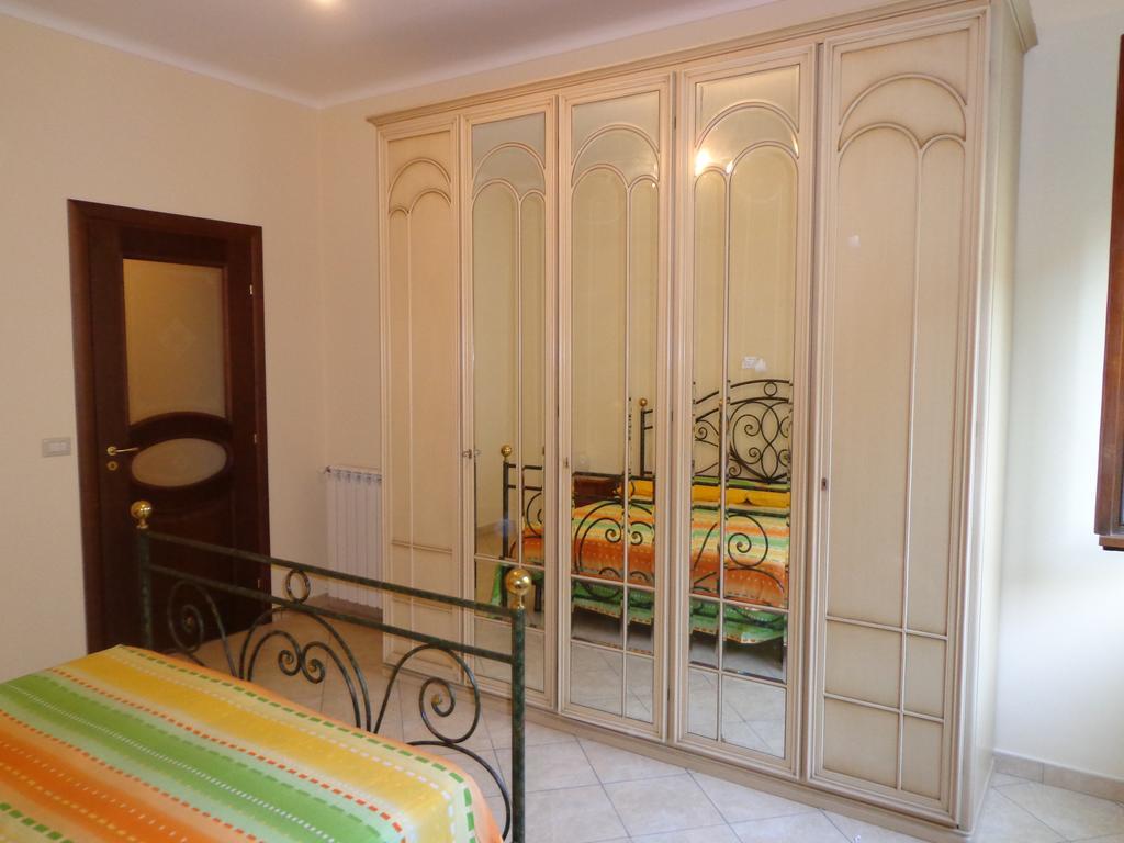 Appartamento Vacanze Катания Номер фото
