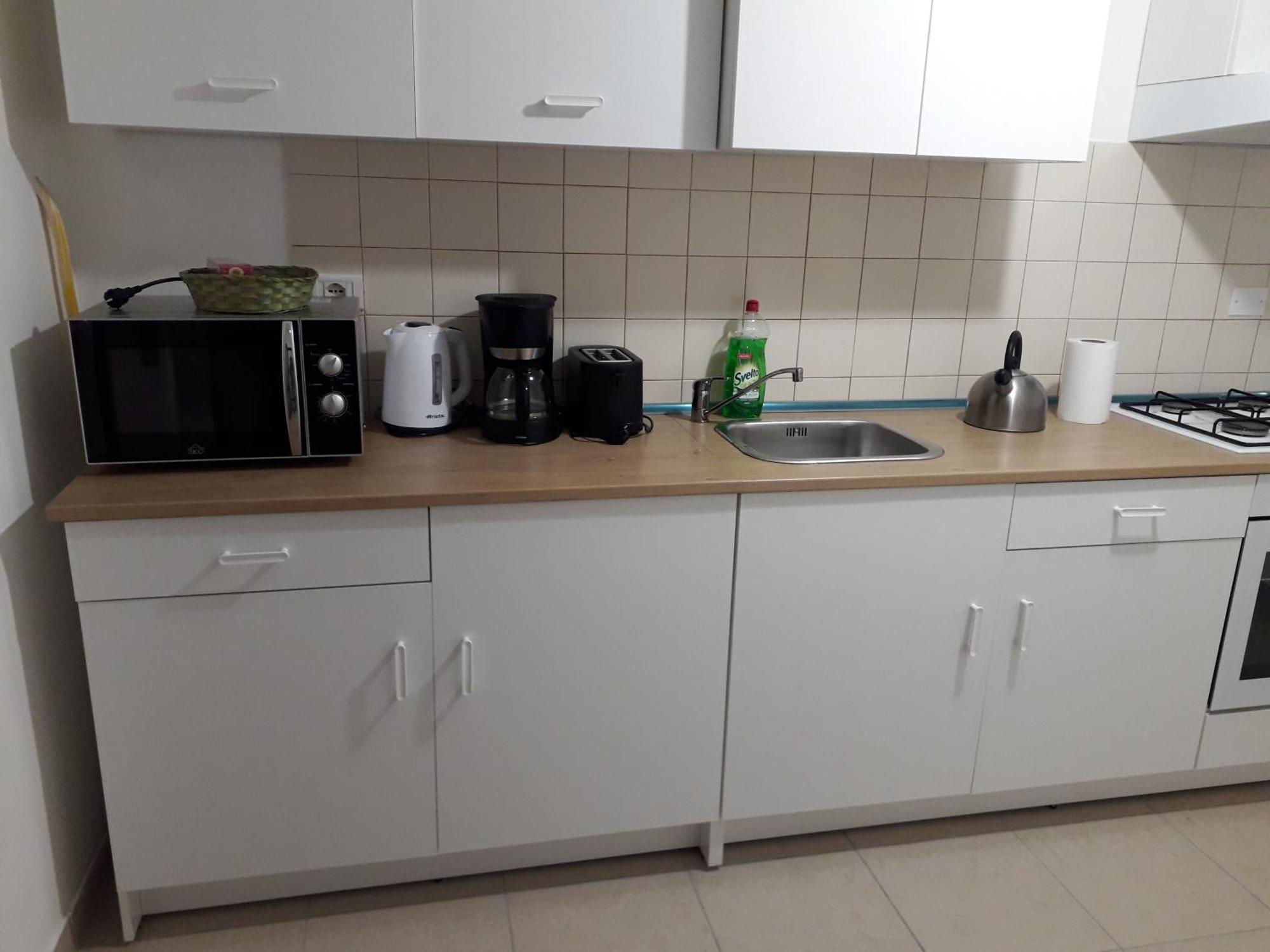 Appartamento Vacanze Катания Экстерьер фото