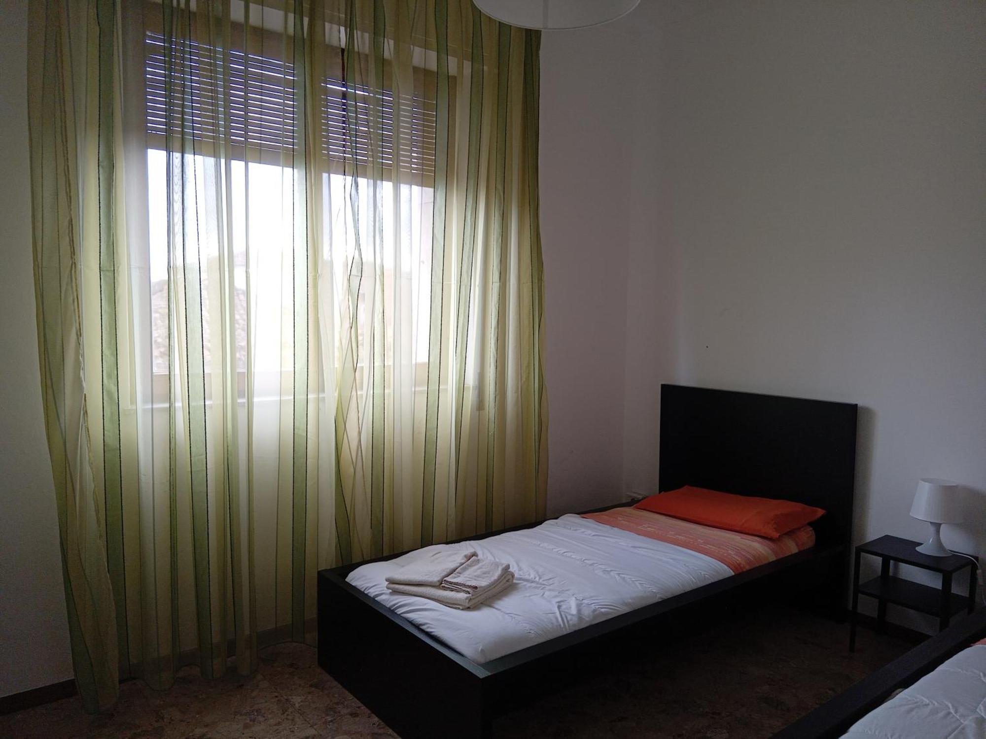 Appartamento Vacanze Катания Экстерьер фото