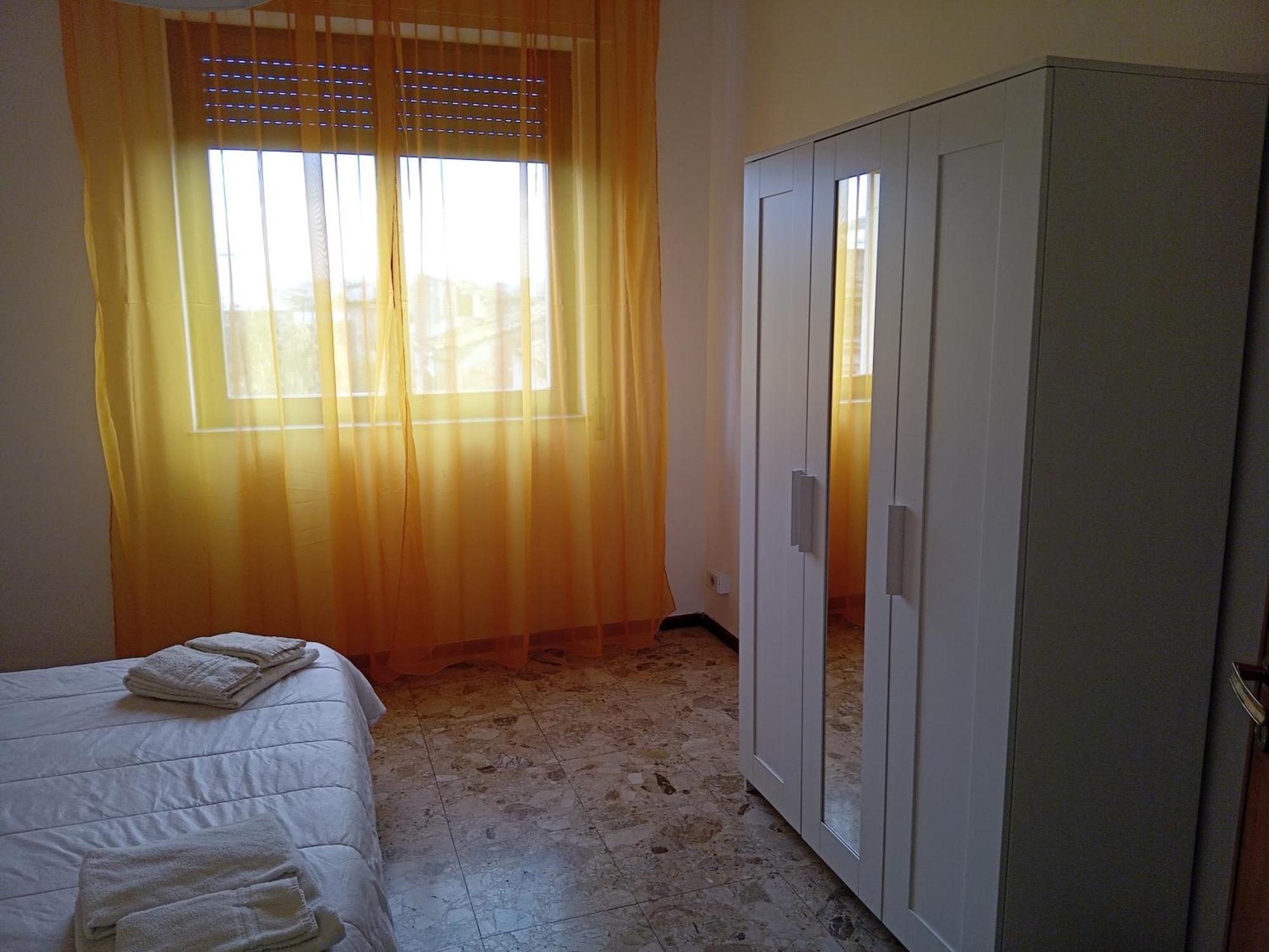 Appartamento Vacanze Катания Экстерьер фото
