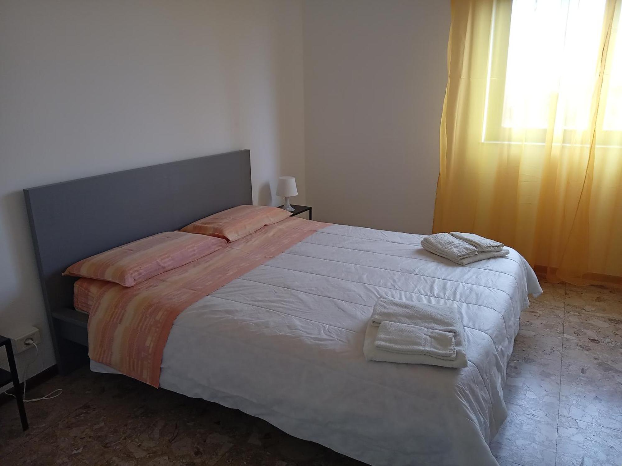 Appartamento Vacanze Катания Экстерьер фото