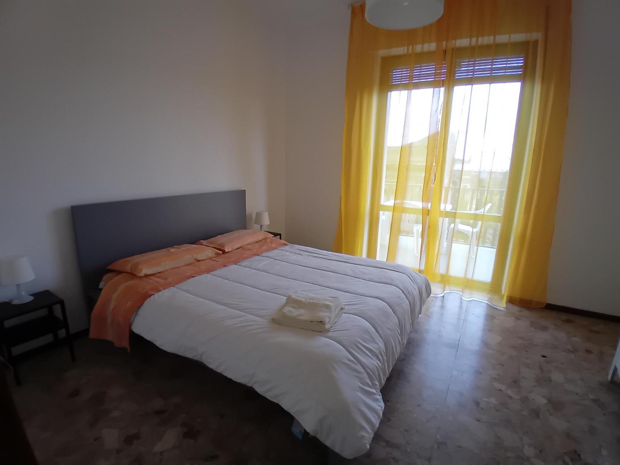 Appartamento Vacanze Катания Экстерьер фото