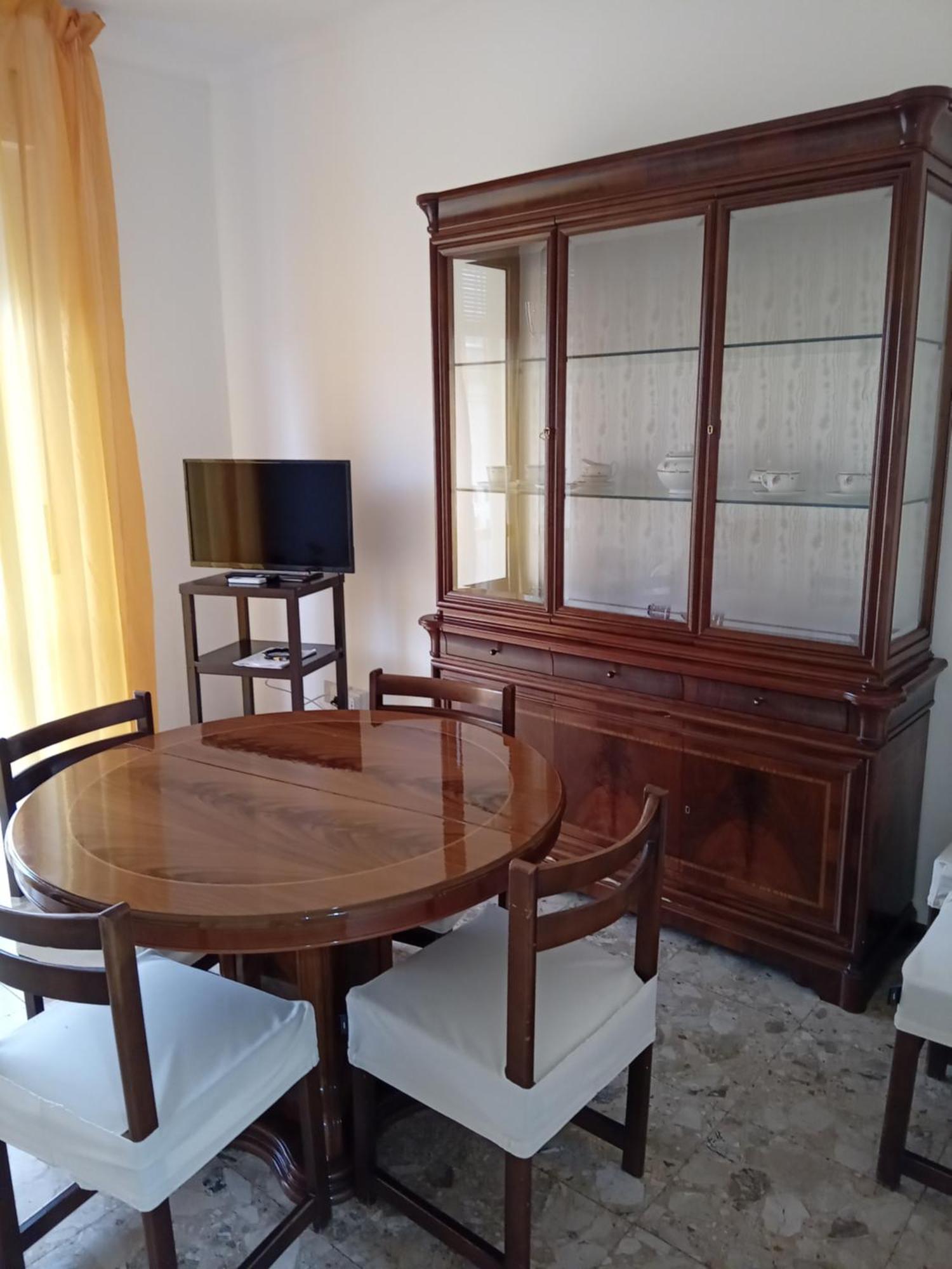 Appartamento Vacanze Катания Экстерьер фото