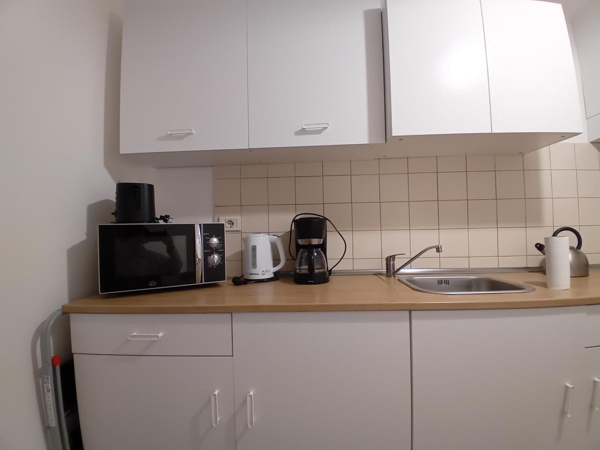 Appartamento Vacanze Катания Экстерьер фото