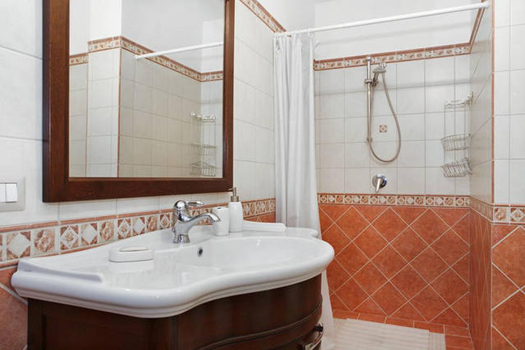 Appartamento Vacanze Катания Номер фото