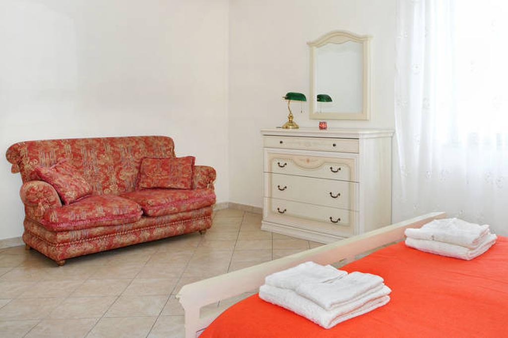 Appartamento Vacanze Катания Номер фото