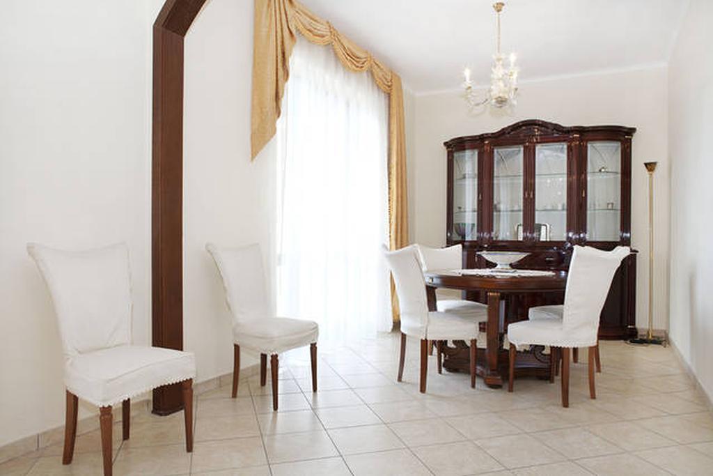 Appartamento Vacanze Катания Номер фото