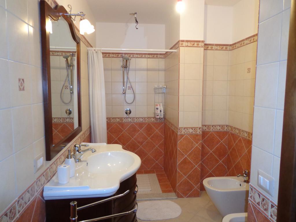 Appartamento Vacanze Катания Номер фото
