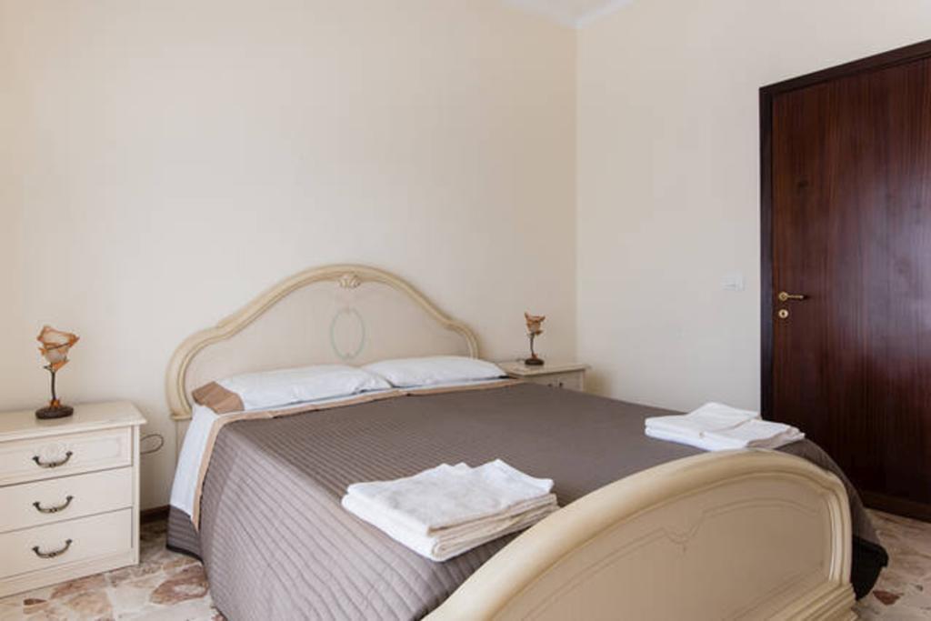 Appartamento Vacanze Катания Экстерьер фото