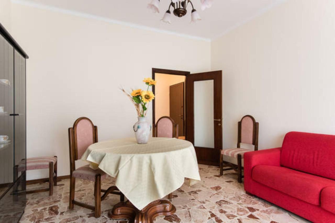 Appartamento Vacanze Катания Номер фото